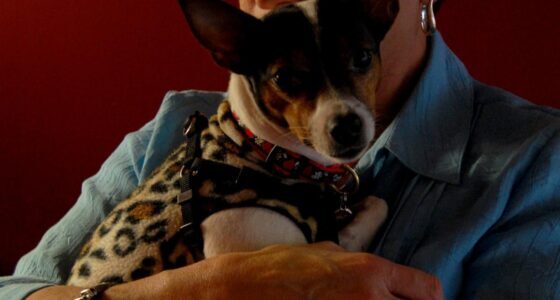 Funny Chihuahua Behavior That Only Owners Understand featured image with a Chihuahua