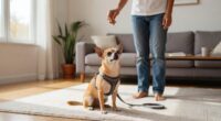 Chihuahua Indoor Leash Training Treats