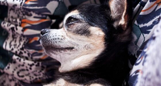 Long Hair vs Short Hair Chihuahua: What to Expect featured image with a Chihuahua