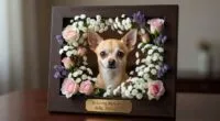Chihuahua memorial