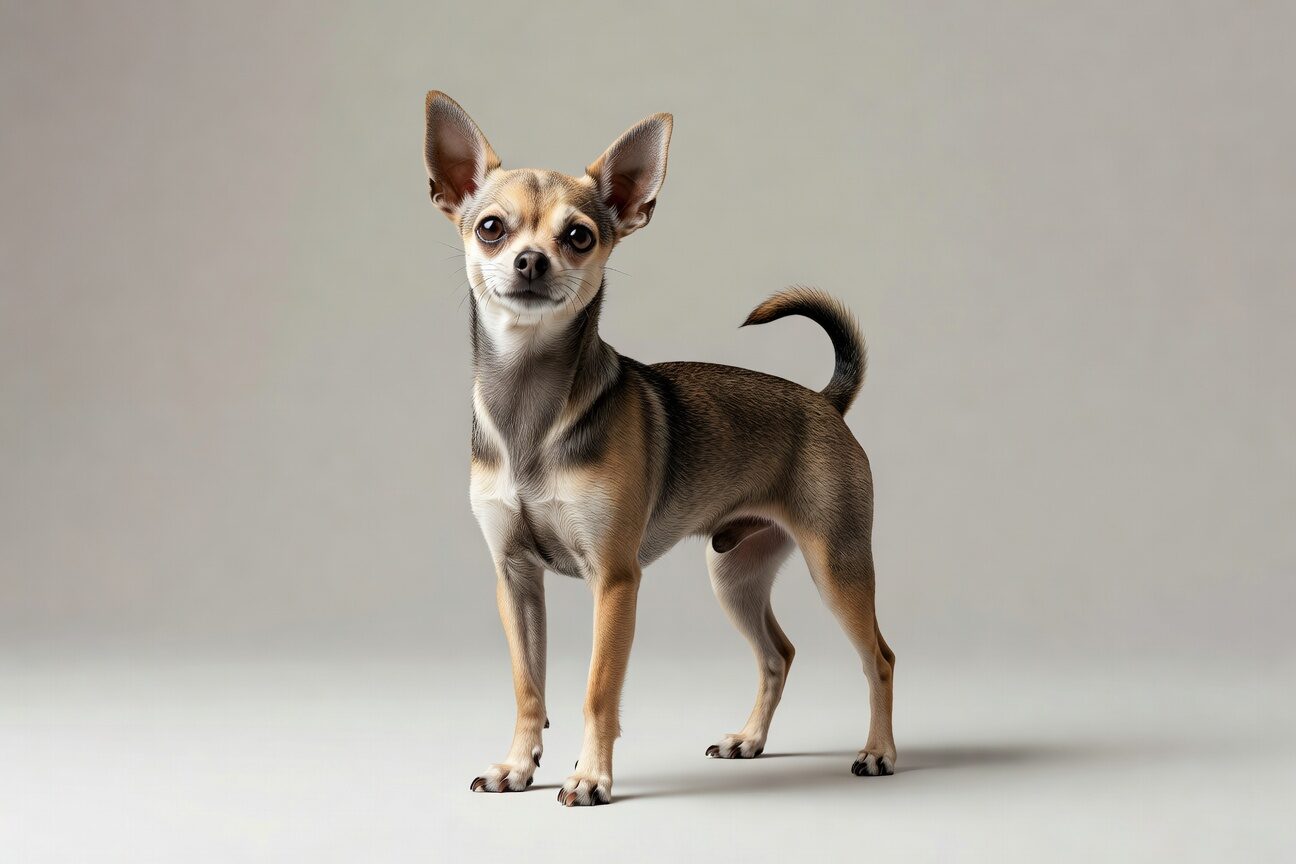 Modern chihuahua