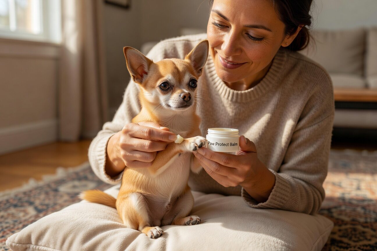 the-complete-guide-to-healthy-paws