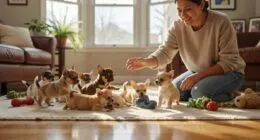 Choosing Right Chihuahua - Choosing a chihuahua puppy from litter