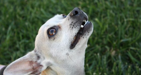 Rescue Chihuahua Adjustment: Helping Your New Dog Feel Safe at Home featured image with a Chihuahua