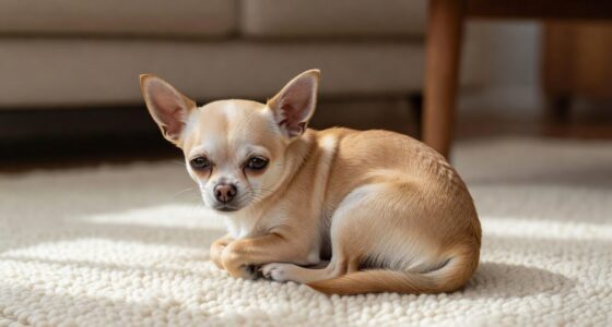 chihuahua-with-a-stomach-ache-care-tips